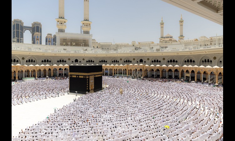 Saudi Umrah Visa Update: Who Can Apply, How Much It Costs and Steps to Get It